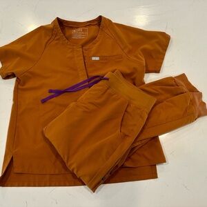 Mustard Figs technical collection- M